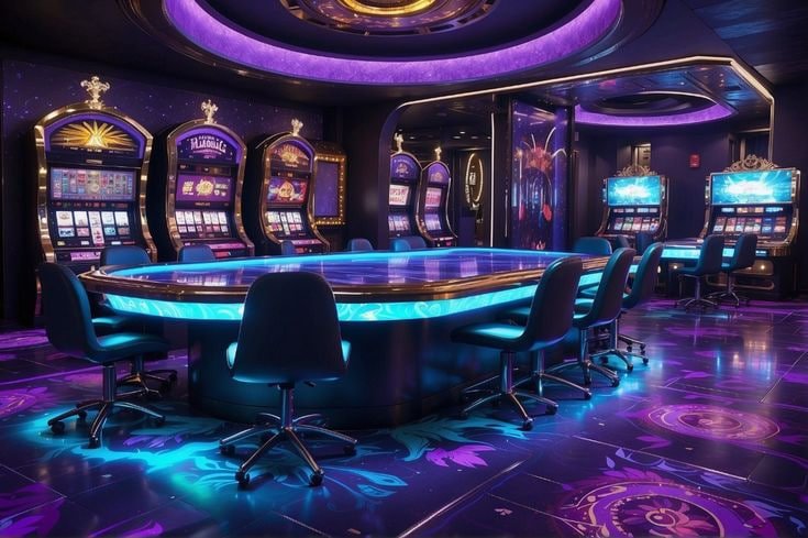 UU66 Slots VIP ပရိုဂရမ် နှင့် Cashback Bonus Myanmar ကစားသူများ